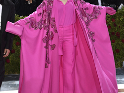 2022 MET Museum Costume Institute Benefit Gala