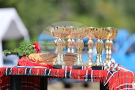 Калофер - Национален събор - “Да запазим заедно българското”