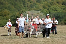 Калофер - Национален събор - “Да запазим заедно българското”