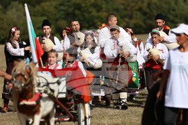 Калофер - Национален събор - “Да запазим заедно българското”