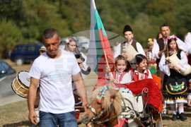 Калофер - Национален събор - “Да запазим заедно българското”