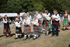 Калофер - Национален събор - “Да запазим заедно българското”