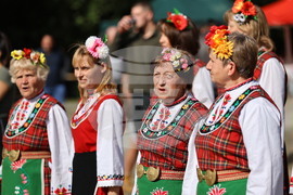 Калофер - Национален събор - “Да запазим заедно българското”