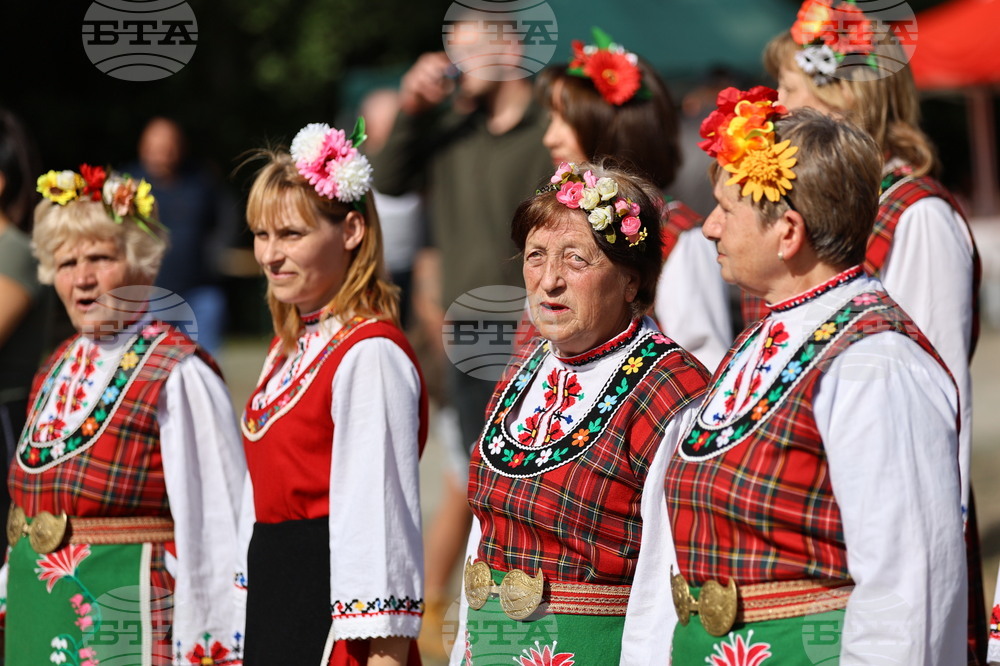 Калофер - Национален събор - “Да запазим заедно българското”