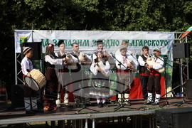 Калофер - Национален събор - “Да запазим заедно българското”