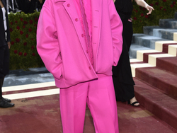 2022 MET Museum Costume Institute Benefit Gala