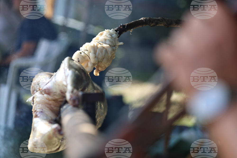 Калофер - Национален събор - “Да запазим заедно българското”