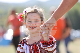 Калофер - Национален събор - “Да запазим заедно българското”