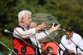 Калофер - Национален събор - “Да запазим заедно българското”