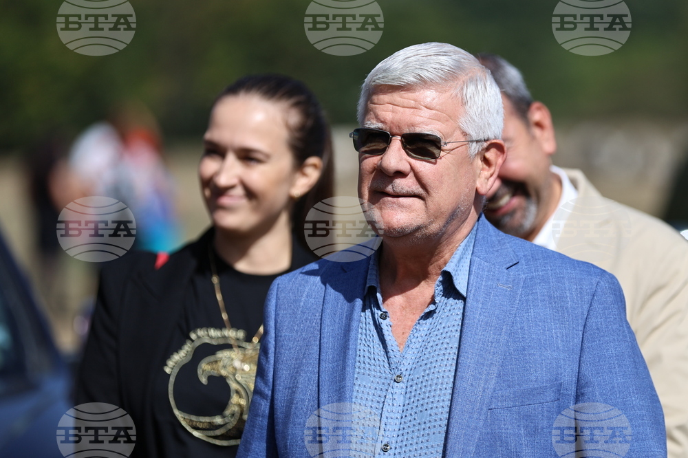 Калофер - Национален събор - “Да запазим заедно българското”