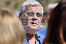 Калофер - Национален събор - “Да запазим заедно българското”