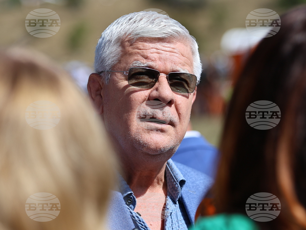 Калофер - Национален събор - “Да запазим заедно българското”