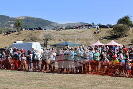 Калофер - Национален събор - “Да запазим заедно българското”