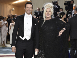 2022 MET Museum Costume Institute Benefit Gala