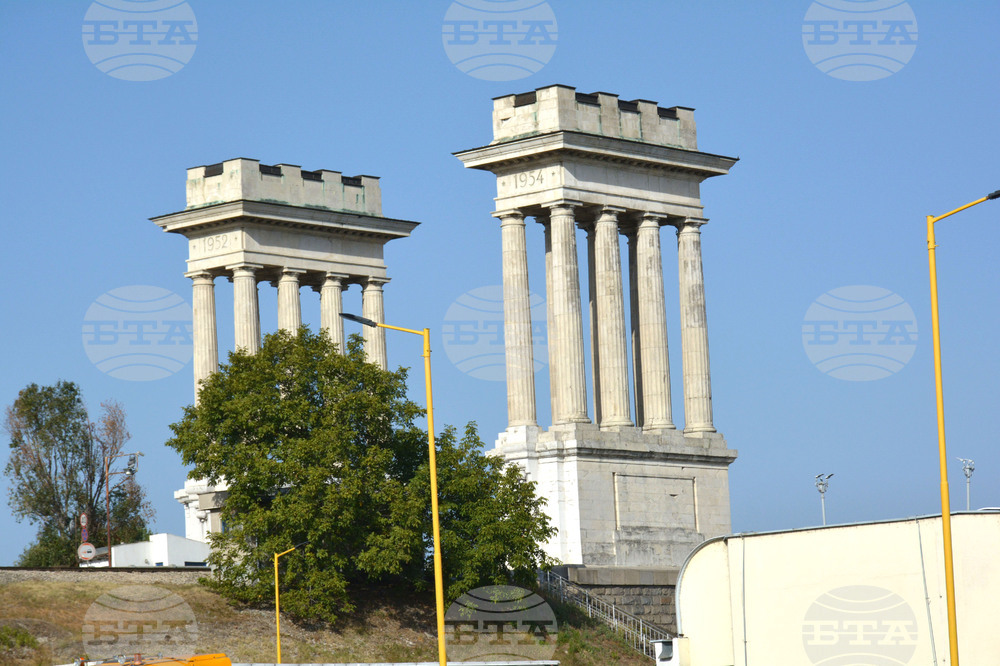 New Ruse-Bucharest Train Service to Start in March 2024