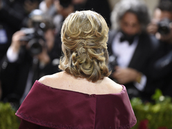 2022 MET Museum Costume Institute Benefit Gala