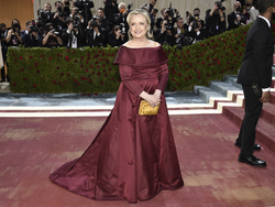 2022 MET Museum Costume Institute Benefit Gala