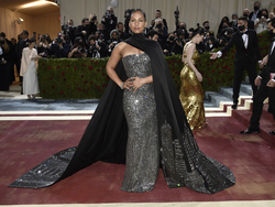 2022 MET Museum Costume Institute Benefit Gala