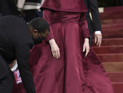 2022 MET Museum Costume Institute Benefit Gala