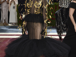 2022 MET Museum Costume Institute Benefit Gala