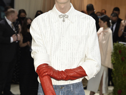 2022 MET Museum Costume Institute Benefit Gala
