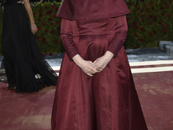 2022 MET Museum Costume Institute Benefit Gala