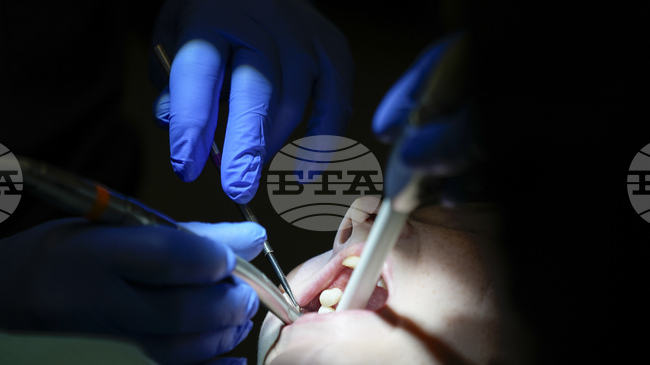 Дете на две години почина в Румъния след анестезия в стоматологична клиника; здравният министър заяви, че вече са в ход масови проверки 