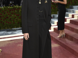 2022 MET Museum Costume Institute Benefit Gala