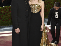 2022 MET Museum Costume Institute Benefit Gala
