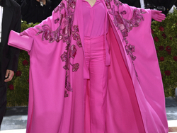 2022 MET Museum Costume Institute Benefit Gala