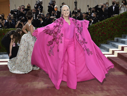 2022 MET Museum Costume Institute Benefit Gala