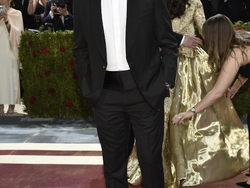 2022 MET Museum Costume Institute Benefit Gala