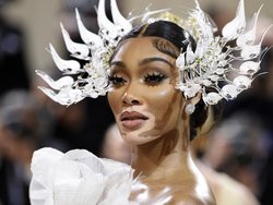 2022 MET Museum Costume Institute Benefit Gala