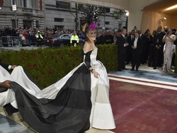 2022 MET Museum Costume Institute Benefit Gala