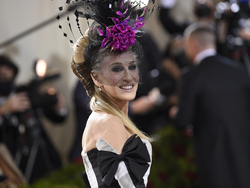 2022 MET Museum Costume Institute Benefit Gala