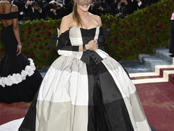 2022 MET Museum Costume Institute Benefit Gala