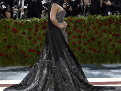 2022 MET Museum Costume Institute Benefit Gala