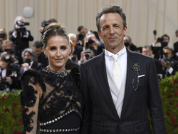 2022 MET Museum Costume Institute Benefit Gala