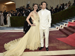 2022 MET Museum Costume Institute Benefit Gala