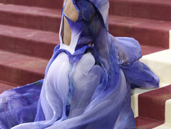2022 MET Museum Costume Institute Benefit Gala