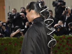 2022 MET Museum Costume Institute Benefit Gala