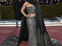 2022 MET Museum Costume Institute Benefit Gala