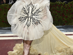 2022 MET Museum Costume Institute Benefit Gala