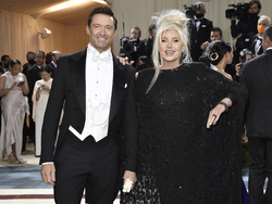 2022 MET Museum Costume Institute Benefit Gala
