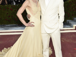 2022 MET Museum Costume Institute Benefit Gala
