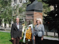 Снимка: ПП “Обединени земеделци”