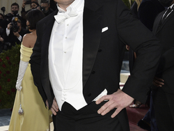 2022 MET Museum Costume Institute Benefit Gala