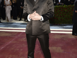 2022 MET Museum Costume Institute Benefit Gala
