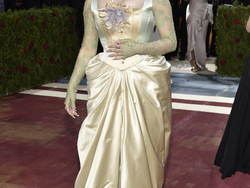 2022 MET Museum Costume Institute Benefit Gala