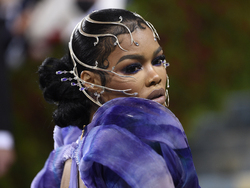 2022 MET Museum Costume Institute Benefit Gala